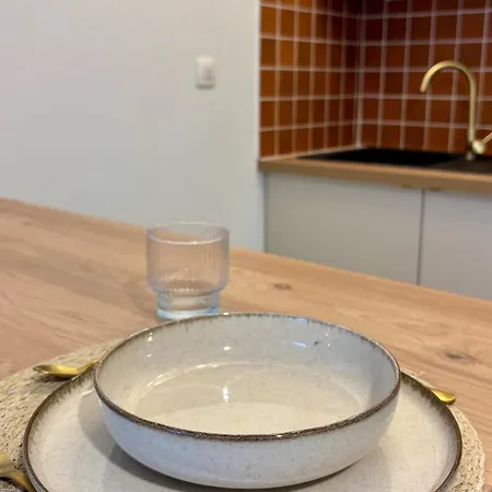 Joli Cocon Avec Clim Et Parking Apartment