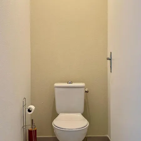 Joli Cocon Avec Clim Et Parking